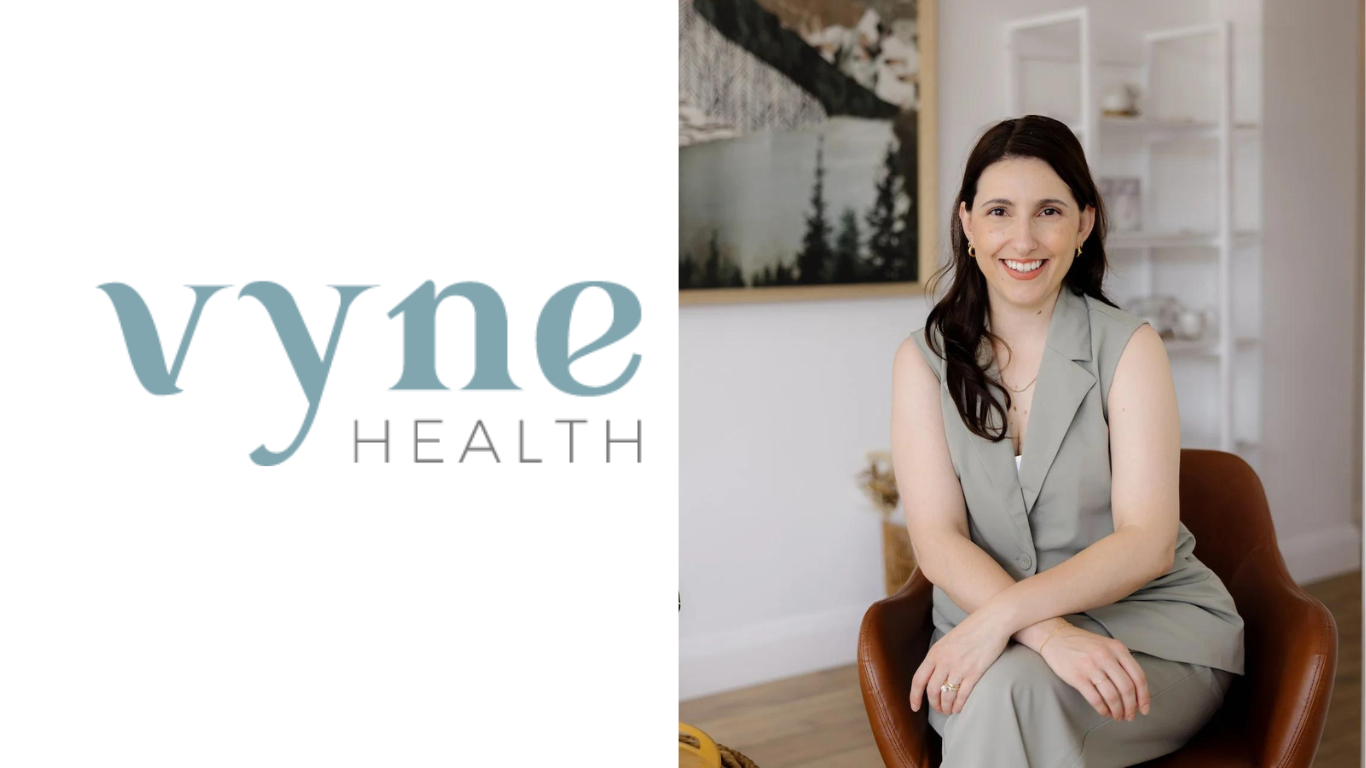 Prenatal and Postnatal Group Sessions with Psychologist Stephanie at Vyne Health