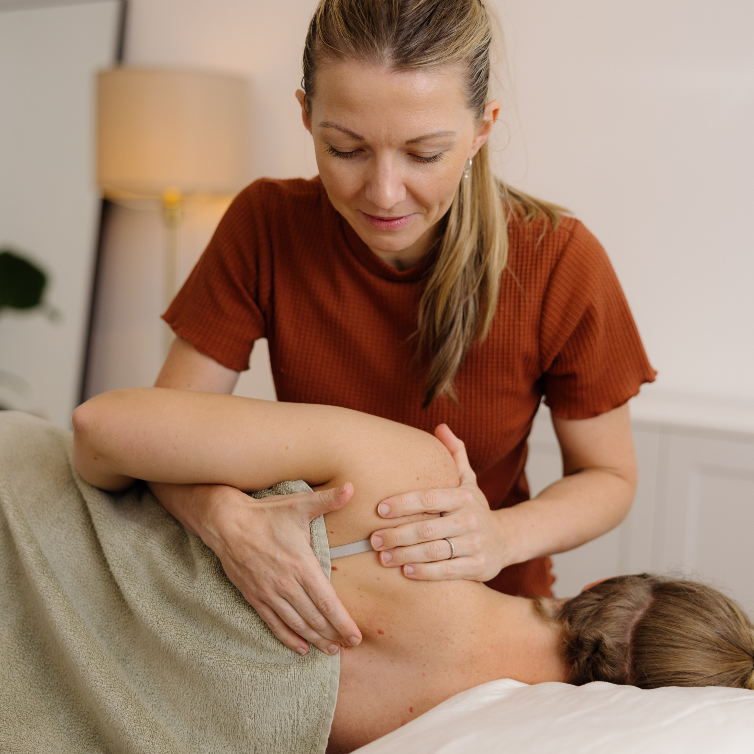 Osteopath Gold Coast - Vyne Health